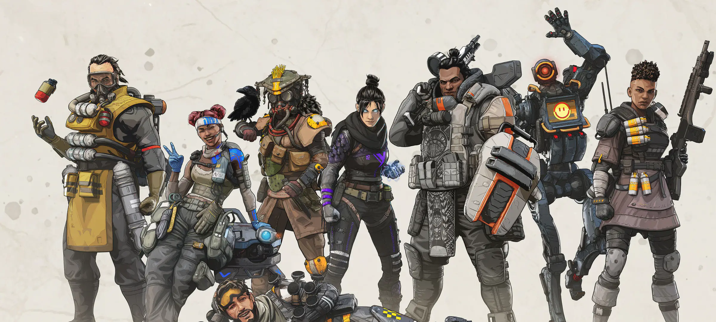 Apex Legends